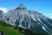 Serles - Nordtirol