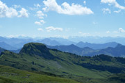 Hoher Freschen - Vorarlberg