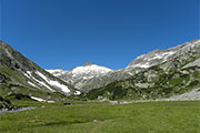 Arnkogel - Kärnten