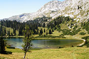 Hochschwab  - Steiermark