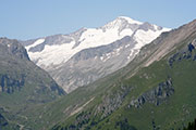 Großvenediger - Osttirol