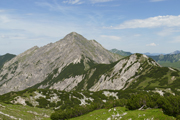 Satteljoch - Nordtirol