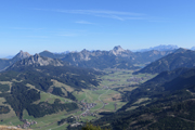 Tannheimertal - Nordtirol