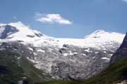 Hintertuxer Gletscher - Nordtirol