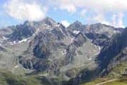 Wildgrat-Gruppe - Nordtirol