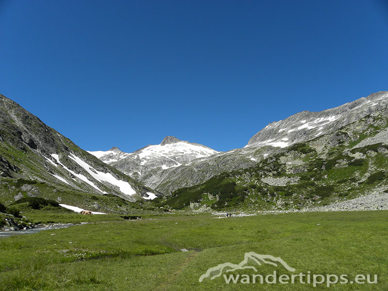 Arnkogel - Kärnten