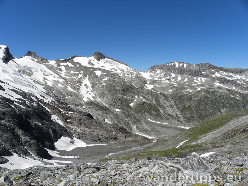 Arnkogel - Kärnten