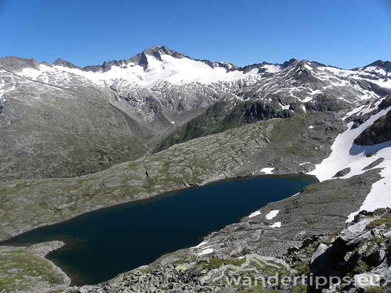Hochalmspitze - Kärnten