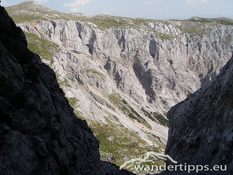 Hochschwab - Steiermark