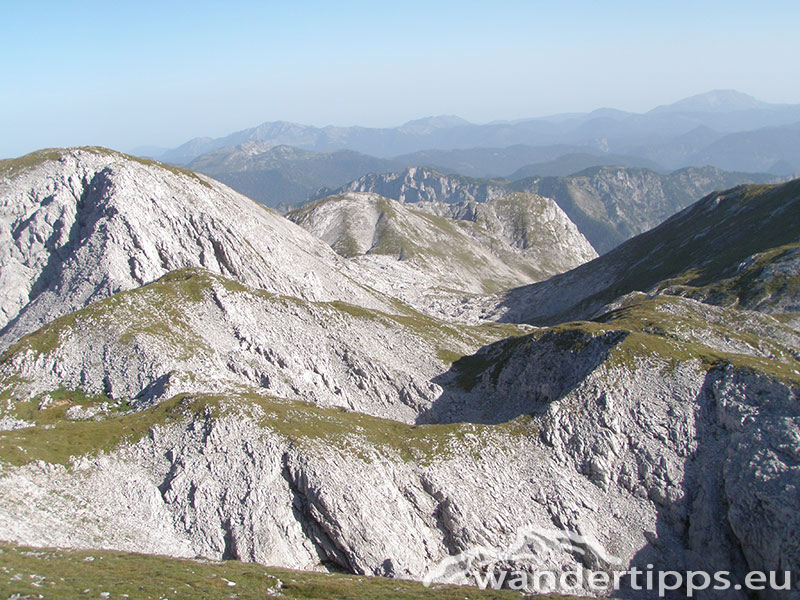 Hochschwab - Steiermark