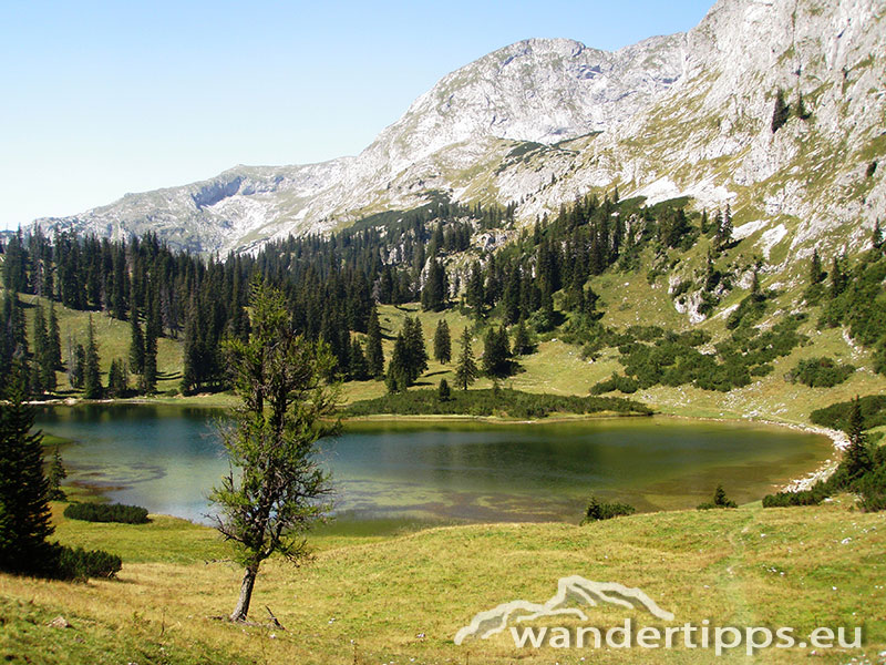 Hochschwab  - Steiermark