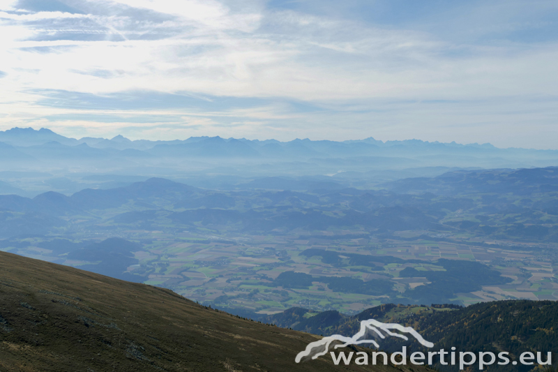 Koralpe - Kärnten