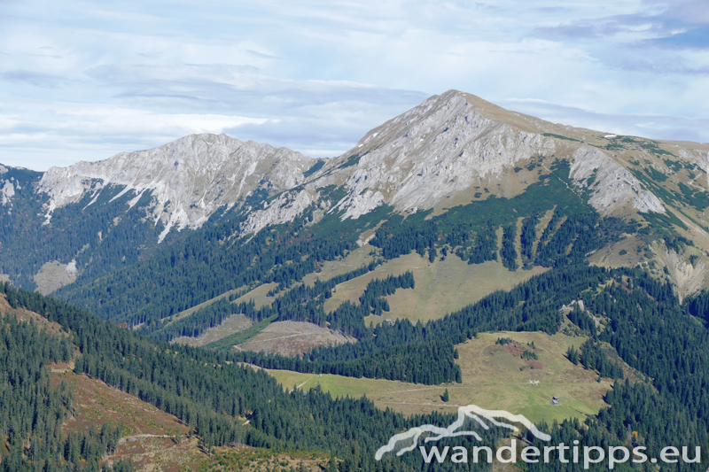 Hohe Veitsch - Steiermark