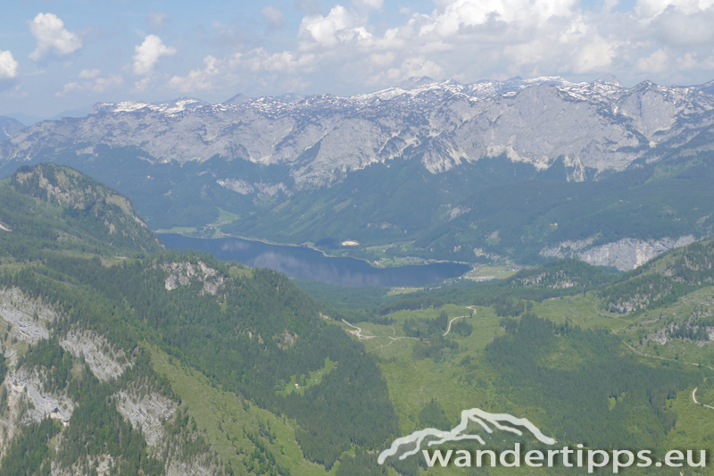 Lawinenstein - Steiermark