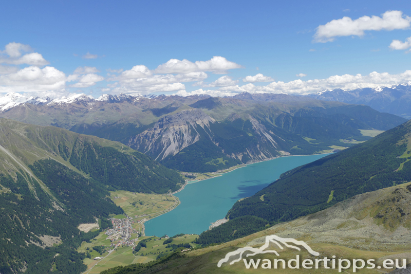 Piz Lad - Südtirol