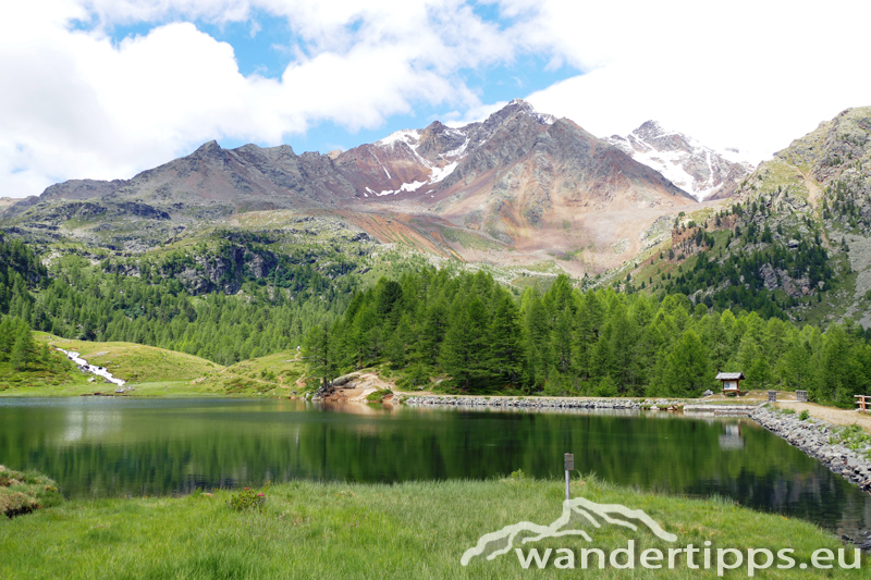 Ultental - Südtirol