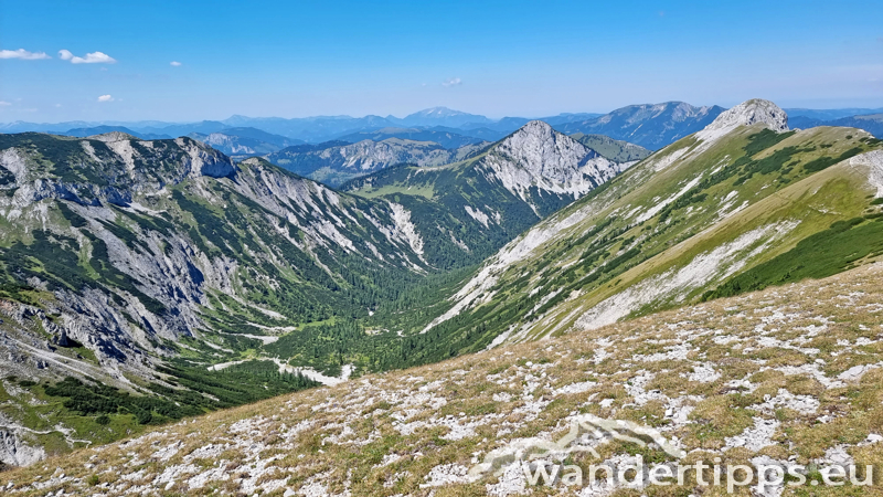 Schneealpe - Steiermark