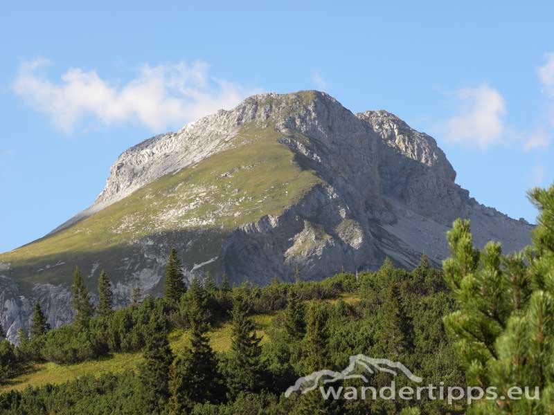 Großer Ebenstein - Steiermark