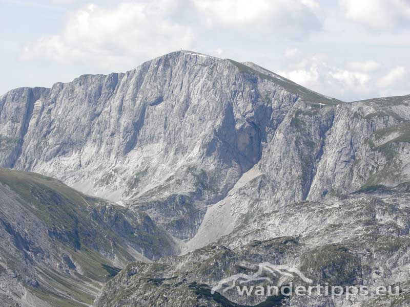 Hochschwab - Steiermark