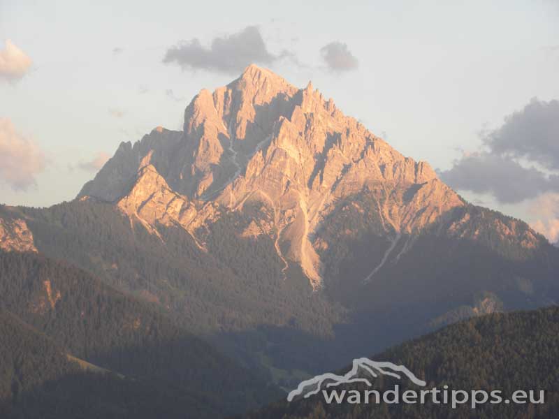 Dürrenstein - Südtirol