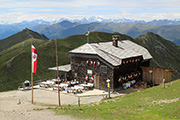 Hornischegg/Sillianer Hütte Abbildung 12
