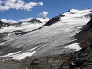 Rifflsee/Taschachtal/Pitztaler Gletscher Abbildung 7