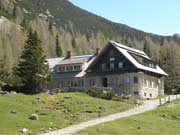 Geißberg (Kosiak)/Klagenfurter Hütte Abbildung 4