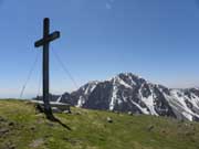 Geißberg (Kosiak)/Klagenfurter Hütte Abbildung 6