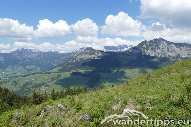 Brandangeralm Abbildung 12