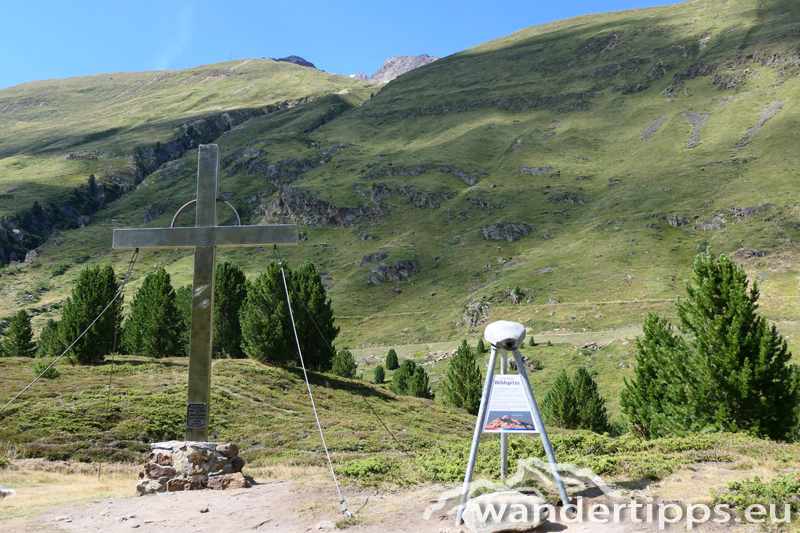 Breslauer Hütte Abbildung 2