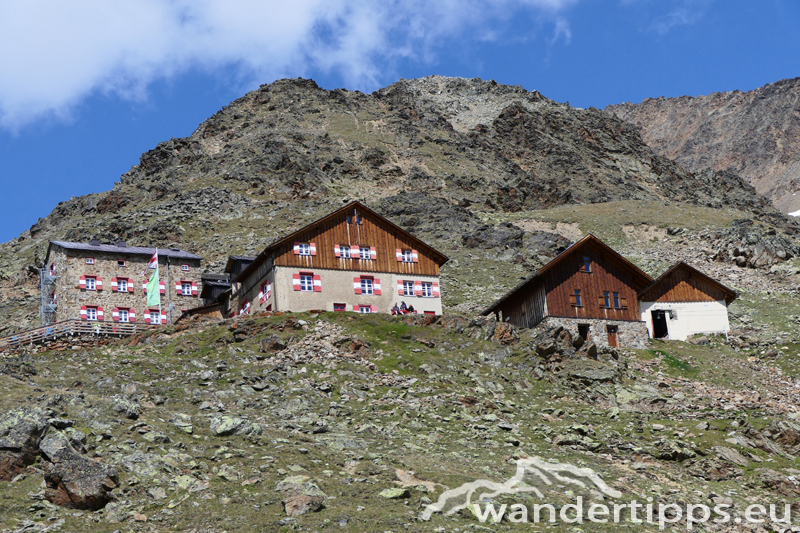 Breslauer Hütte Abbildung 7