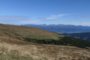 Zirbitzkogel von Osten Abbildung 4