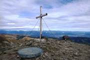 Zirbitzkogel von Osten Abbildung 9