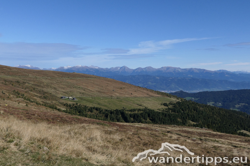 Zirbitzkogel von Osten Abbildung 4