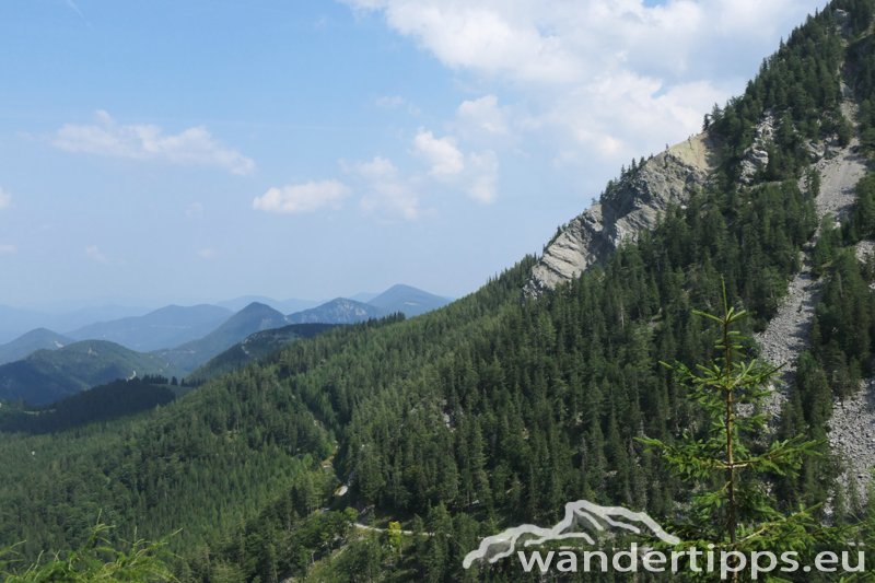 Kuhschneeberg/Schwarzkogel Abbildung 13