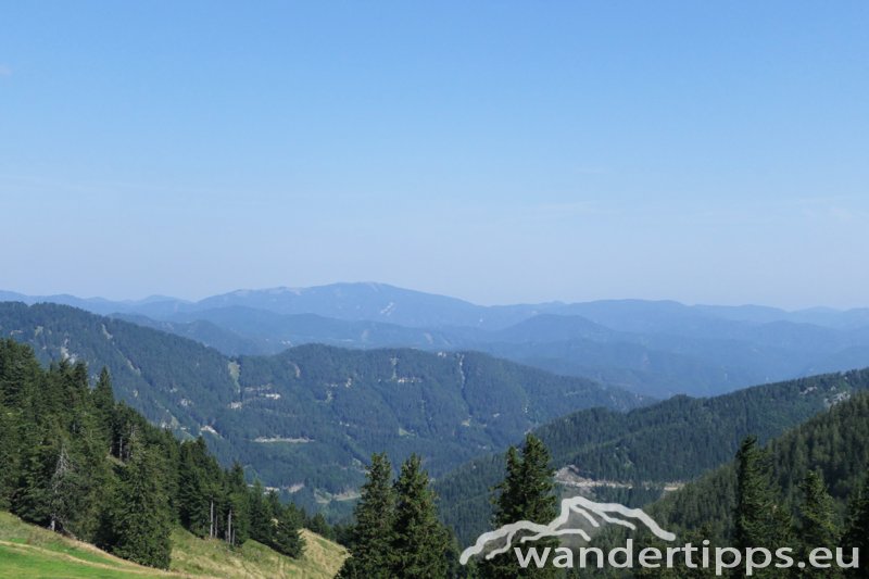 Kuhschneeberg/Schwarzkogel Abbildung 7