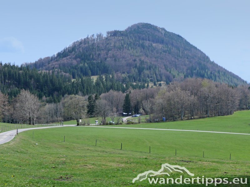 Schwarzwaldeck/<wbr>Ebenwaldhöhe Abbildung 16
