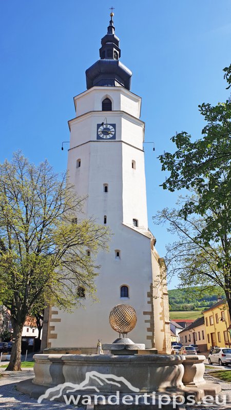 Tulbinger Kogel Abbildung 2