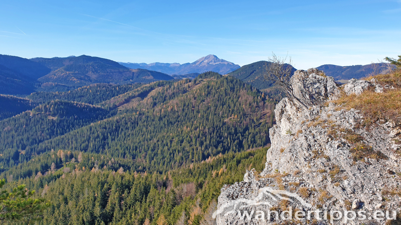 Tirolerkogel von Südwesten Abbildung 6