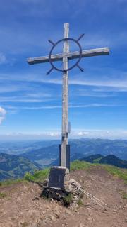 Portlahorn/Sünserspitze Abbildung 17