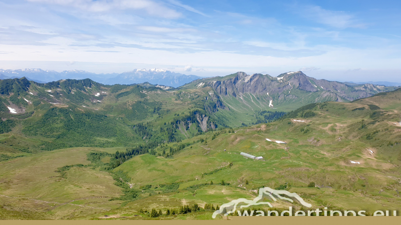 Portlahorn/Sünserspitze Abbildung 11