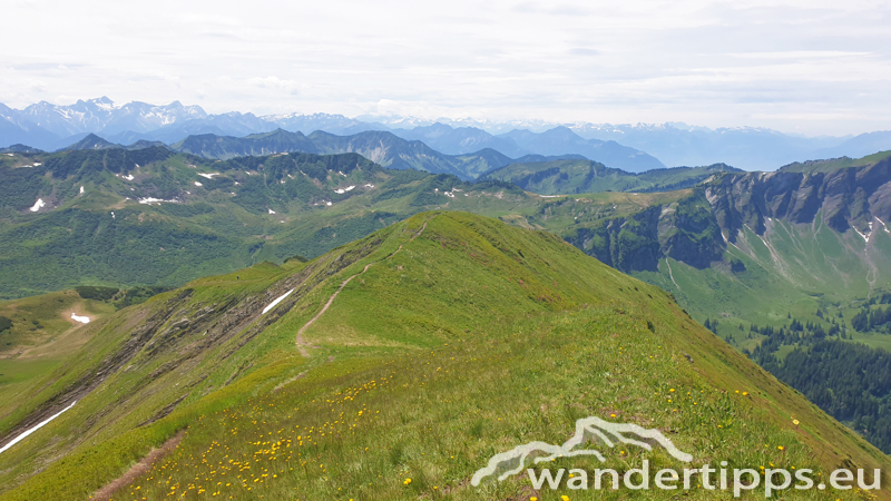 Portlahorn/Sünserspitze Abbildung 21