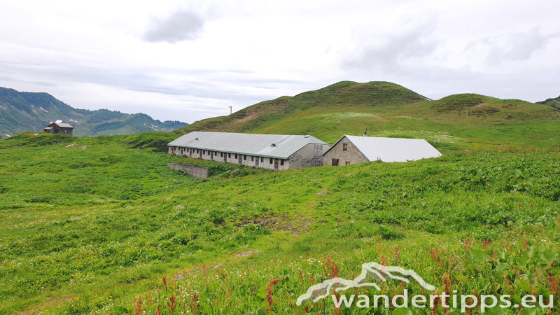 Portlahorn/Sünserspitze Abbildung 24