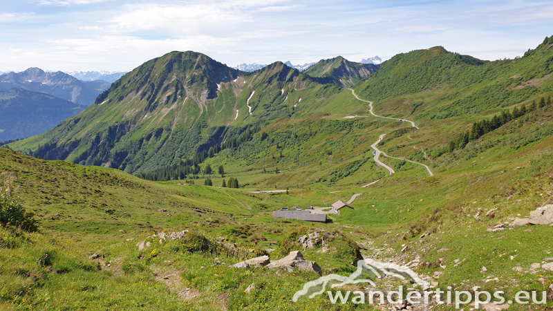 Portlahorn/Sünserspitze Abbildung 25