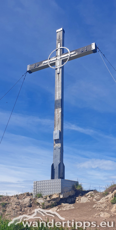 Portlahorn/Sünserspitze Abbildung 8