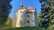 Rosalienkapelle Abbildung 11
