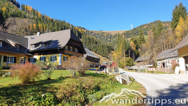 Plankogel von Süden Abbildung 3