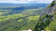 Vordere Wand/Skywalk Abbildung 15