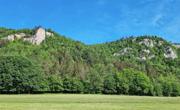 Vordere Wand/Skywalk Abbildung 2