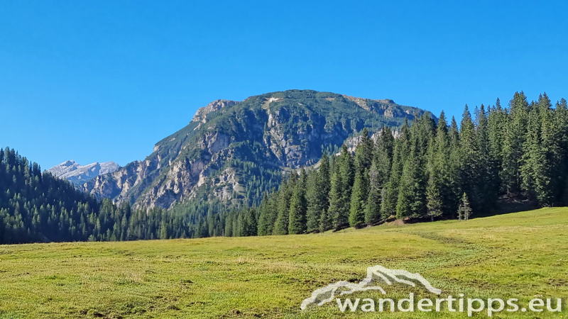 Monte Campedelle/Rif. Auronzo Abbildung 3